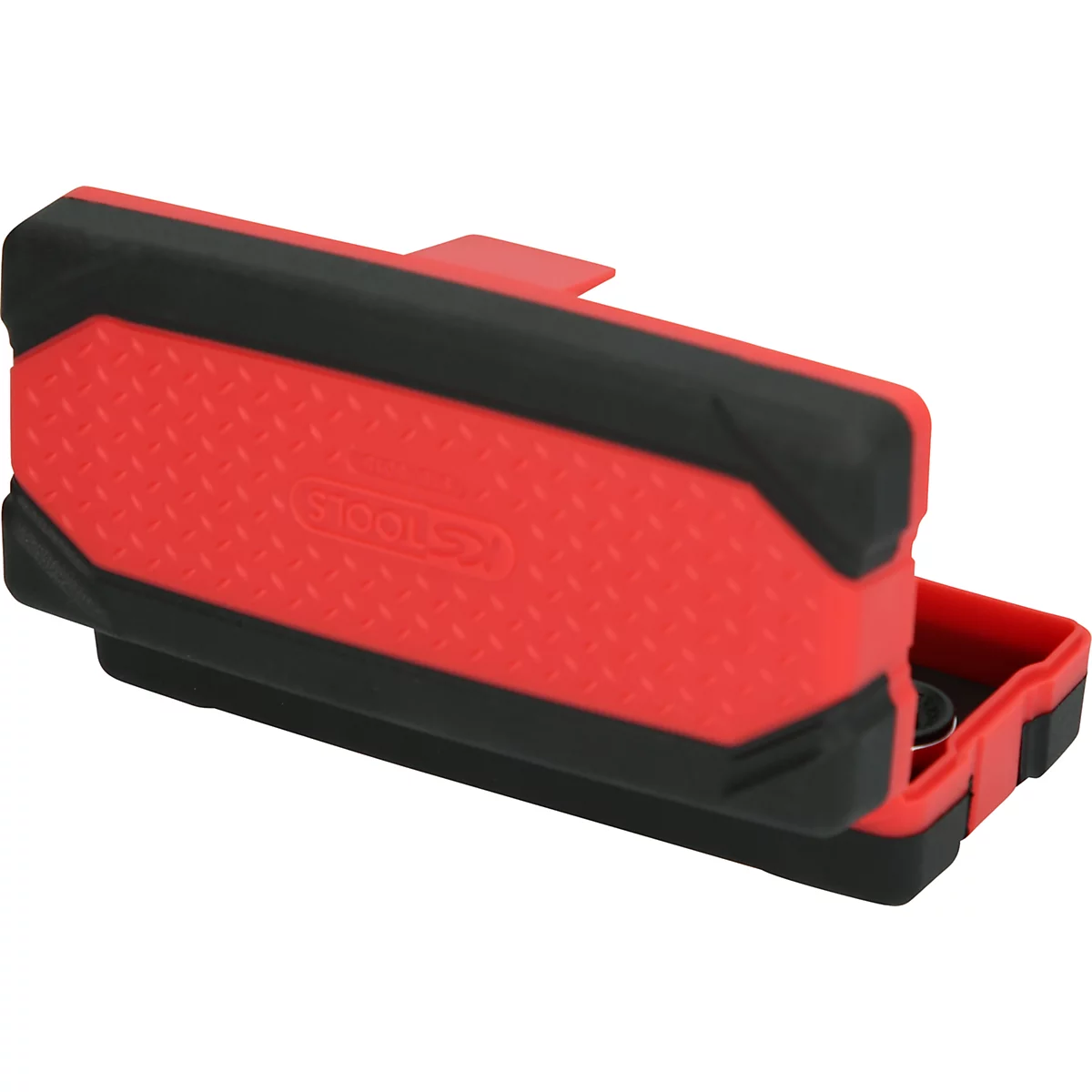 Grauer Kameraumriss, weißer Hintergrund.